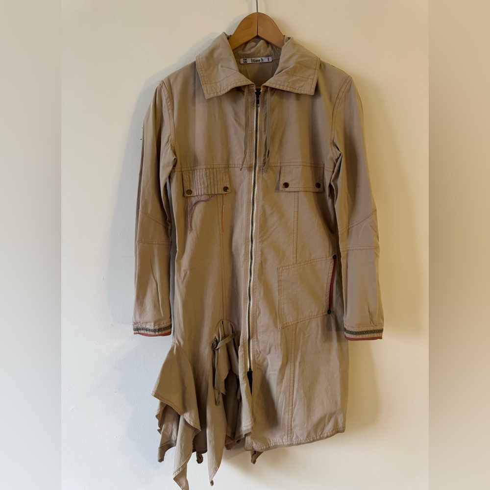 Liliane Dress from Paris